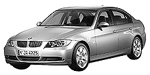 BMW E92 B2697 Fault Code